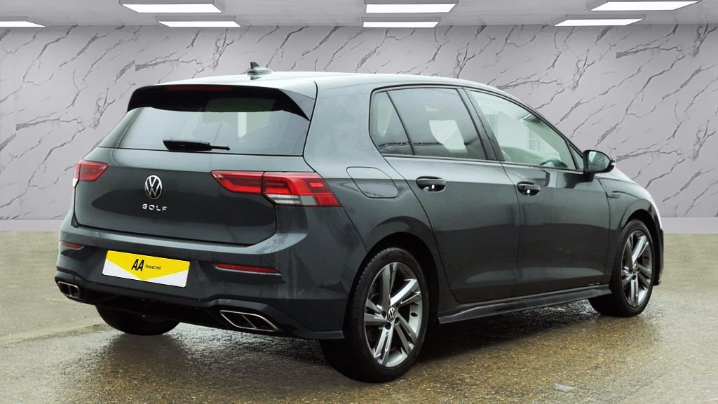 Used Volkswagen Golf 2023 for sale - 77463905: Photo 4