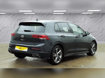 Used Volkswagen Golf 2023 for sale - 77463905: Photo