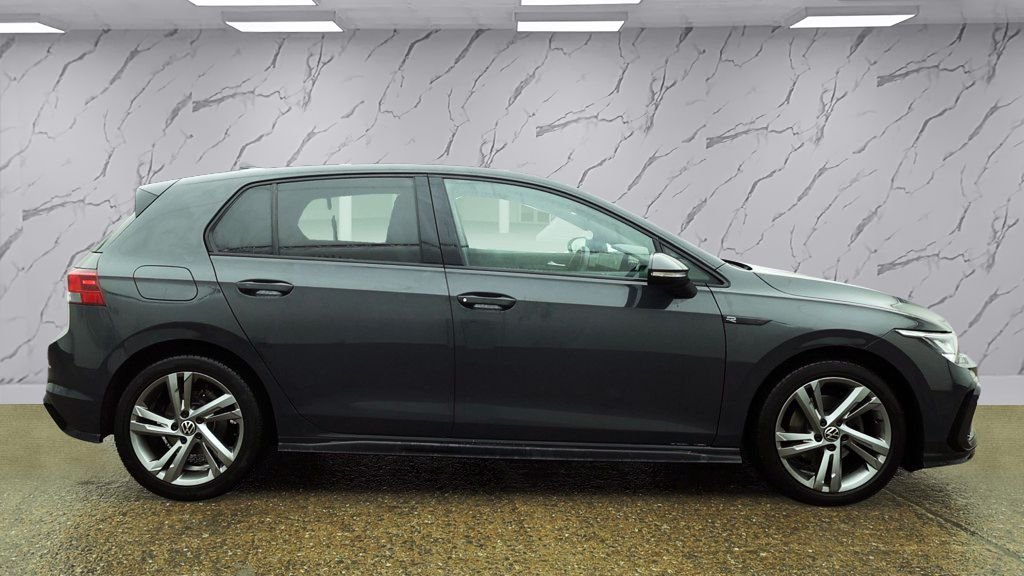 Used Volkswagen Golf 2023 for sale - 77463905: Photo 5