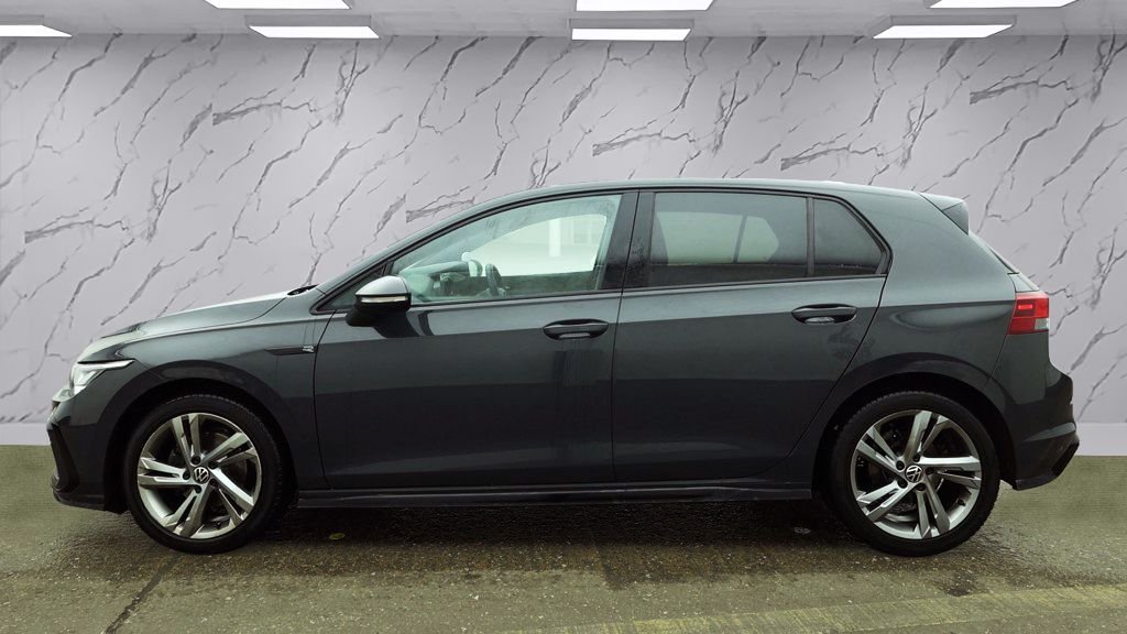 Used Volkswagen Golf 2023 for sale - 77463905: Photo 6