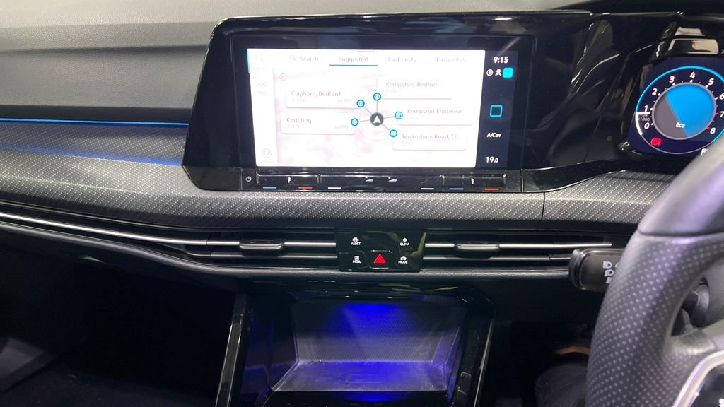 Used Volkswagen Golf 2023 for sale - 77463905: Photo 7