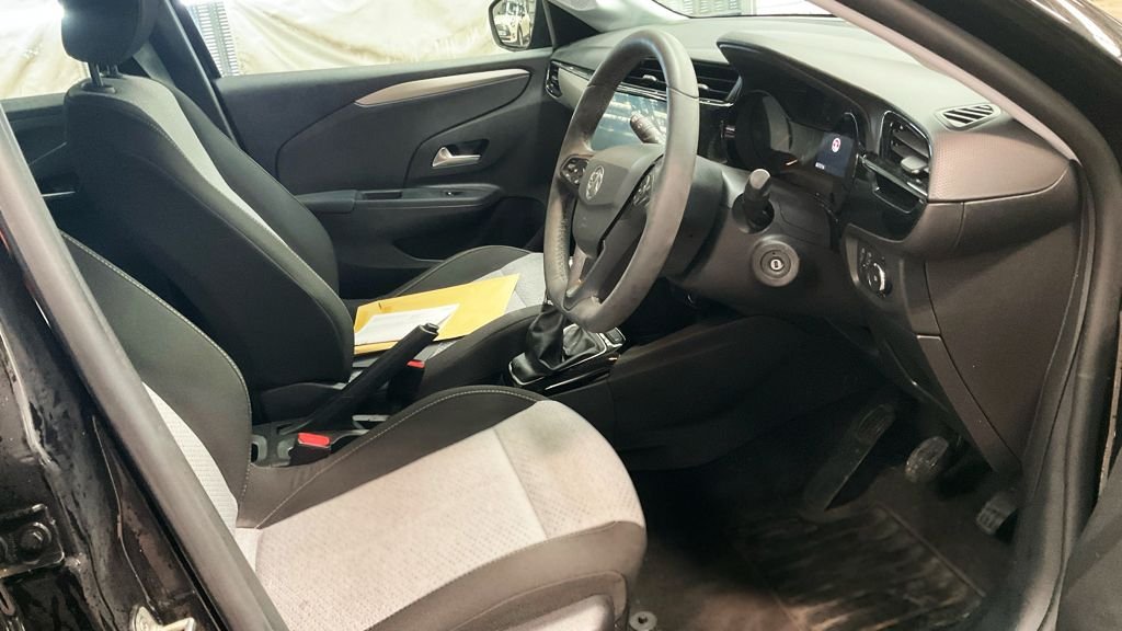 Used Vauxhall Corsa 2024 for sale - 76962389: Photo 10