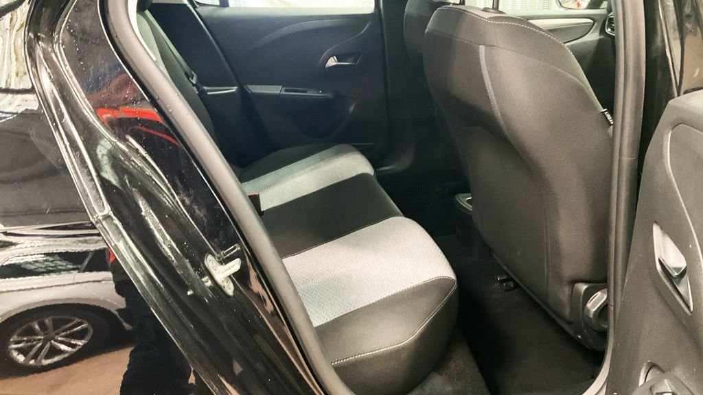 Used Vauxhall Corsa 2024 for sale - 76962389: Photo 11
