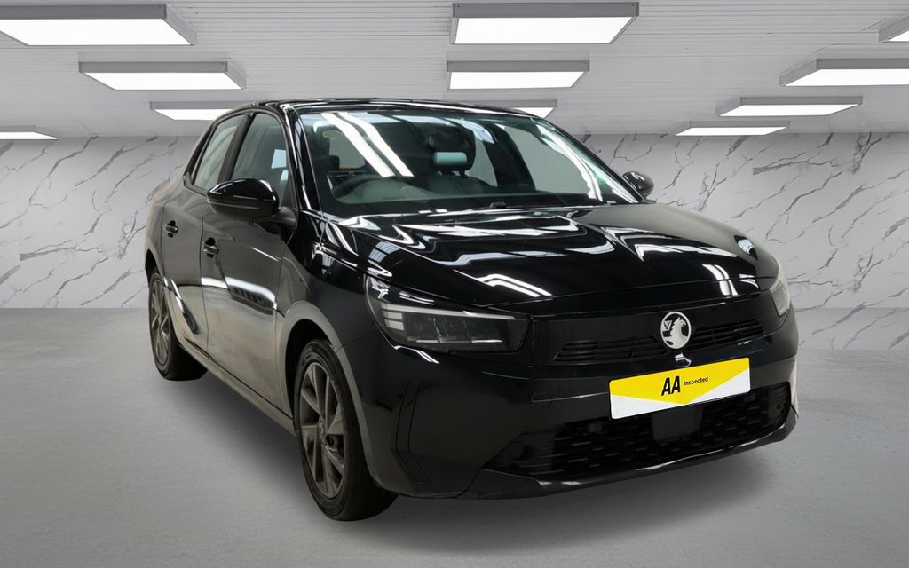 Used Vauxhall Corsa 2024 for sale - 76962389: Photo 2