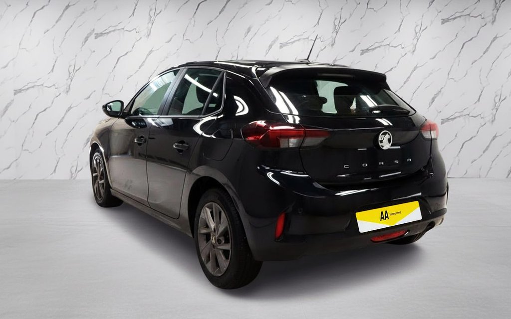 Used Vauxhall Corsa 2024 for sale - 76962389: Photo 3