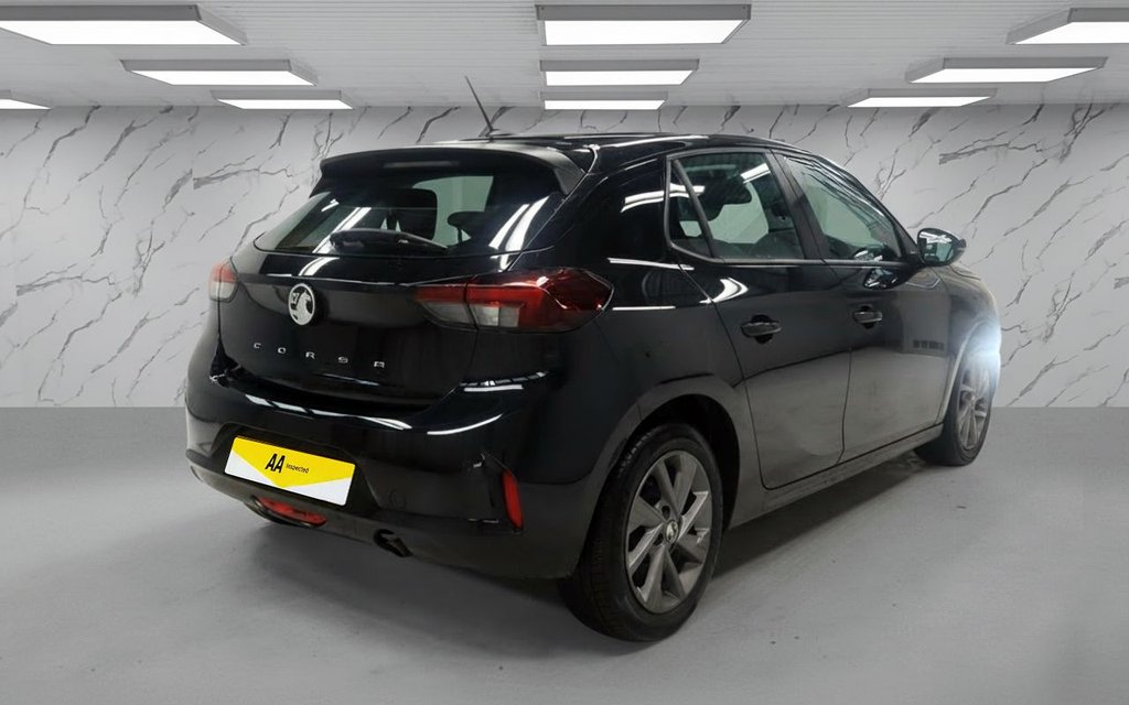 Used Vauxhall Corsa 2024 for sale - 76962389: Photo 4