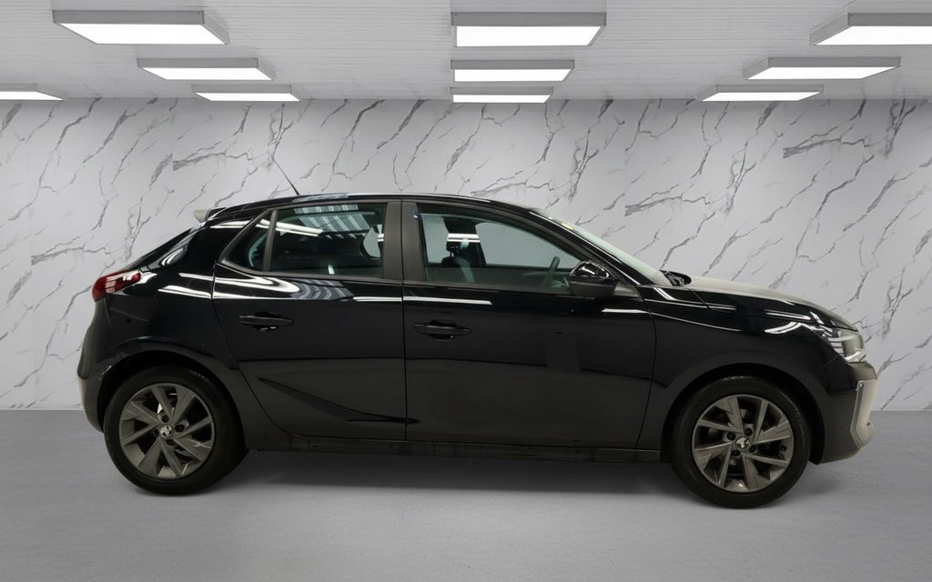 Used Vauxhall Corsa 2024 for sale - 76962389: Photo 5