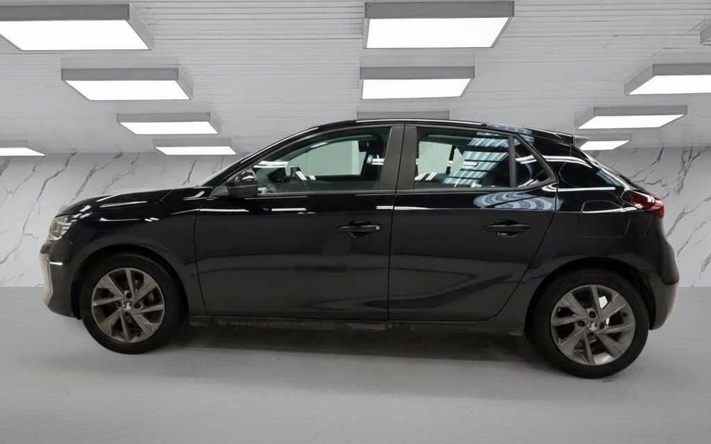 Used Vauxhall Corsa 2024 for sale - 76962389: Photo 6