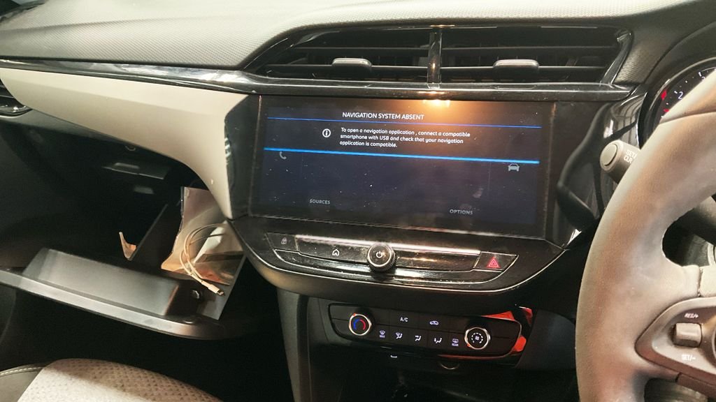 Used Vauxhall Corsa 2024 for sale - 76962389: Photo 8