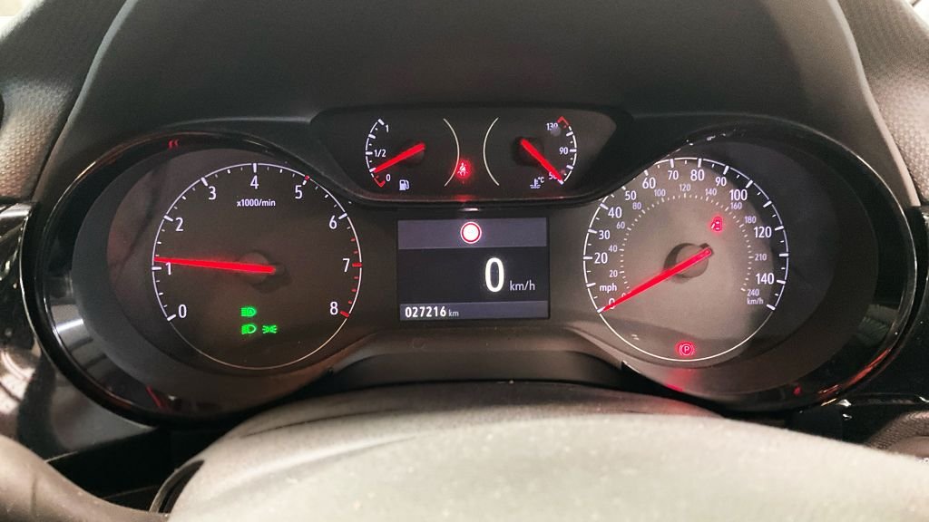 Used Vauxhall Corsa 2024 for sale - 76962389: Photo 9