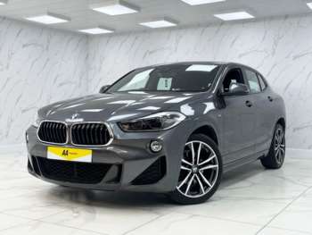 Used BMW X2 2019 for sale - 75275229: Photo