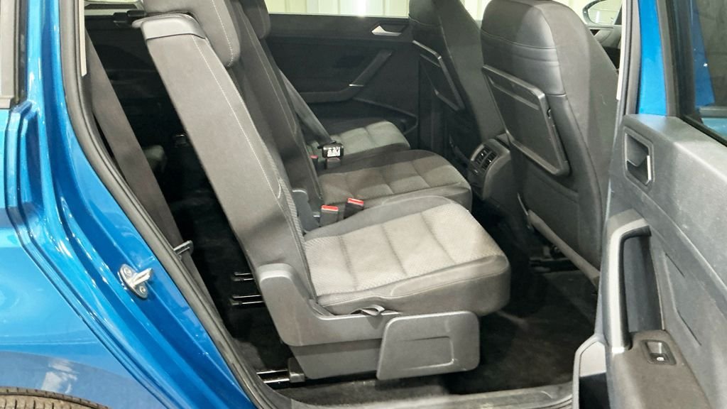 Used Volkswagen Touran 2019 for sale - 77967508: Photo 10