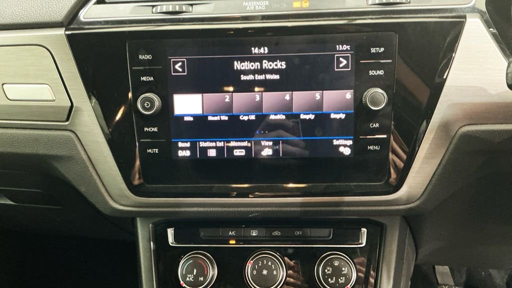 Used Volkswagen Touran 2019 for sale - 77967508: Photo 7