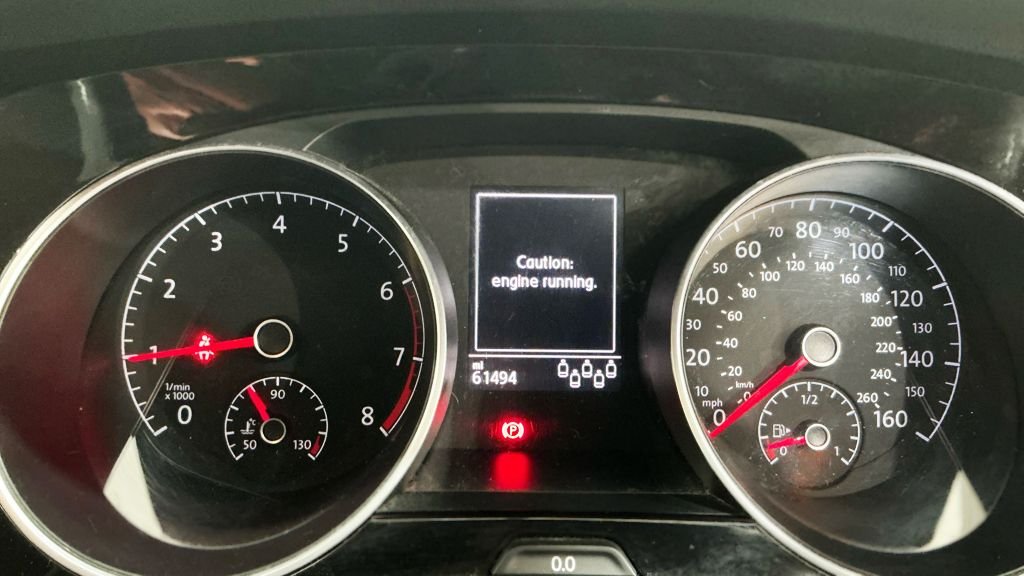 Used Volkswagen Touran 2019 for sale - 77967508: Photo 8