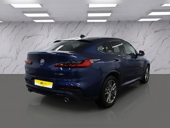 Used BMW X4 2020 for sale - 78008822: Photo