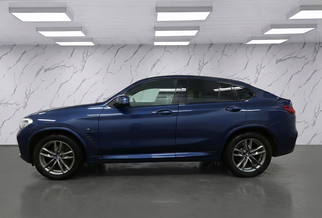 Used BMW X4 2020 for sale - 78008822: Photo 6