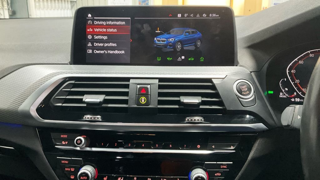 Used BMW X4 2020 for sale - 78008822: Photo 7