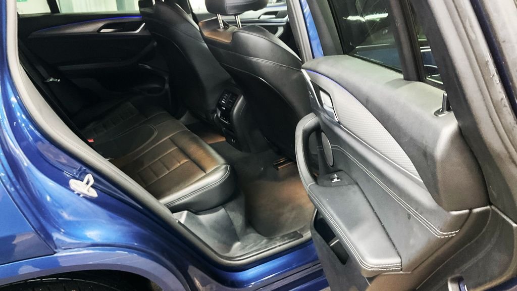 Used BMW X4 2020 for sale - 78008822: Photo 9