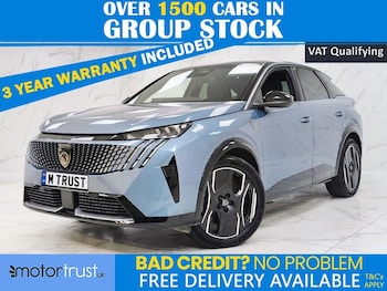 Used Peugeot E-3008 2024 for sale - 79103912: Photo