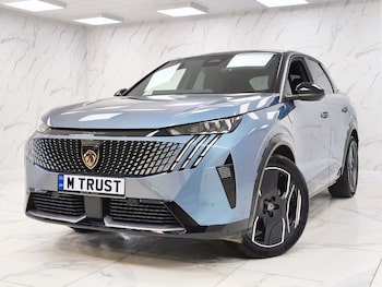Used Peugeot E-3008 2024 for sale - 79103912: Photo