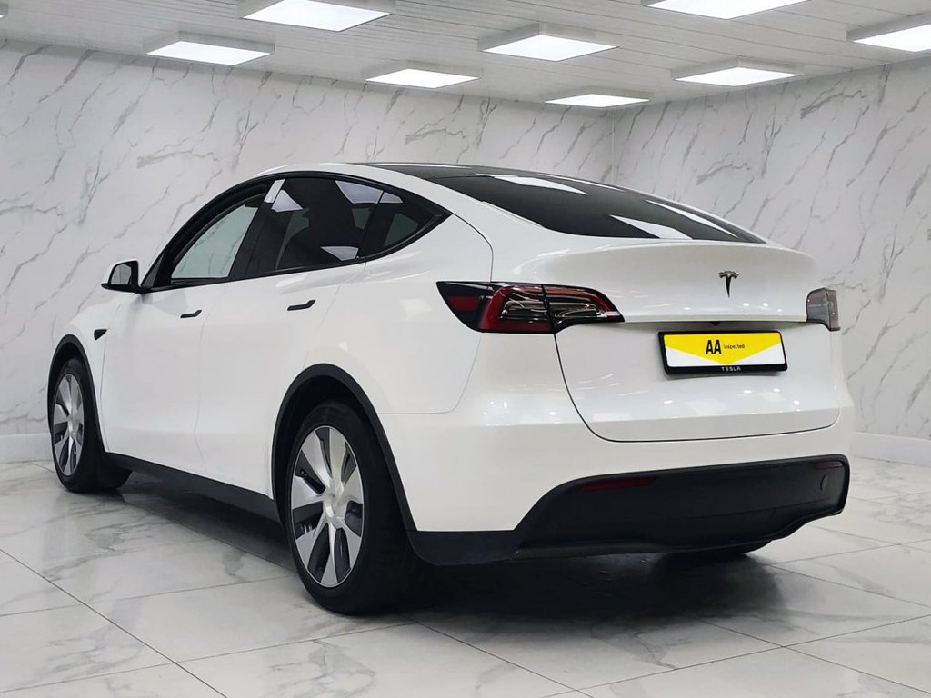 Used Tesla Model Y 2022 for sale - 77991072: Photo 10