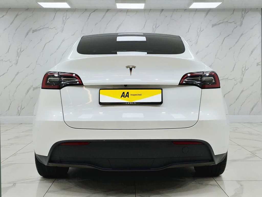 Used Tesla Model Y 2022 for sale - 77991072: Photo 11
