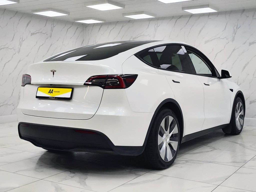 Used Tesla Model Y 2022 for sale - 77991072: Photo 12