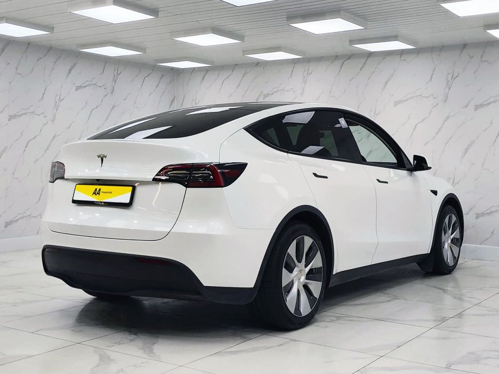 Used Tesla Model Y 2022 for sale - 77991072: Photo 13