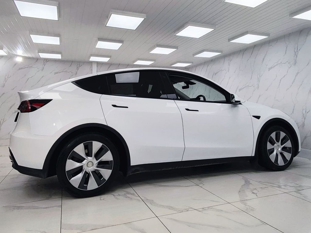 Used Tesla Model Y 2022 for sale - 77991072: Photo 14