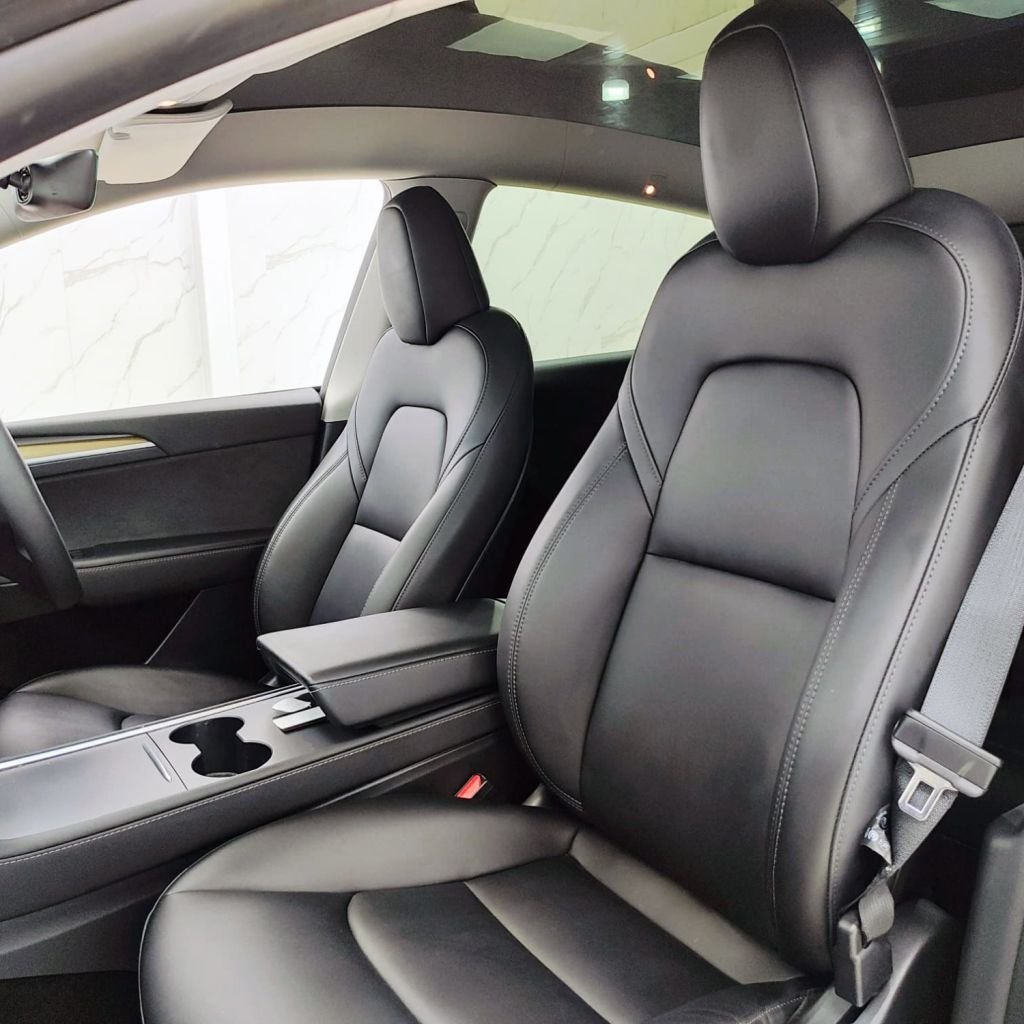 Used Tesla Model Y 2022 for sale - 77991072: Photo 18