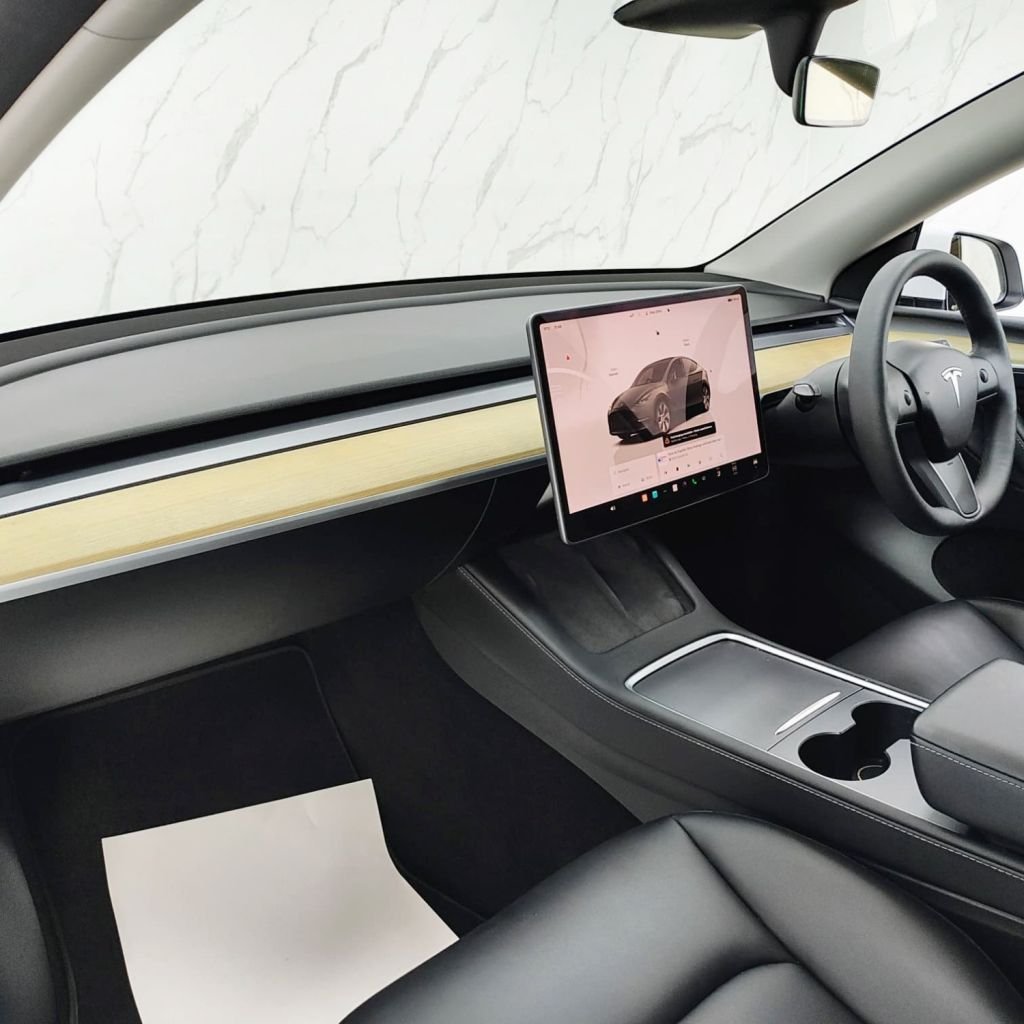 Used Tesla Model Y 2022 for sale - 77991072: Photo 20