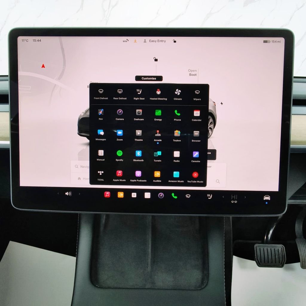 Used Tesla Model Y 2022 for sale - 77991072: Photo 21