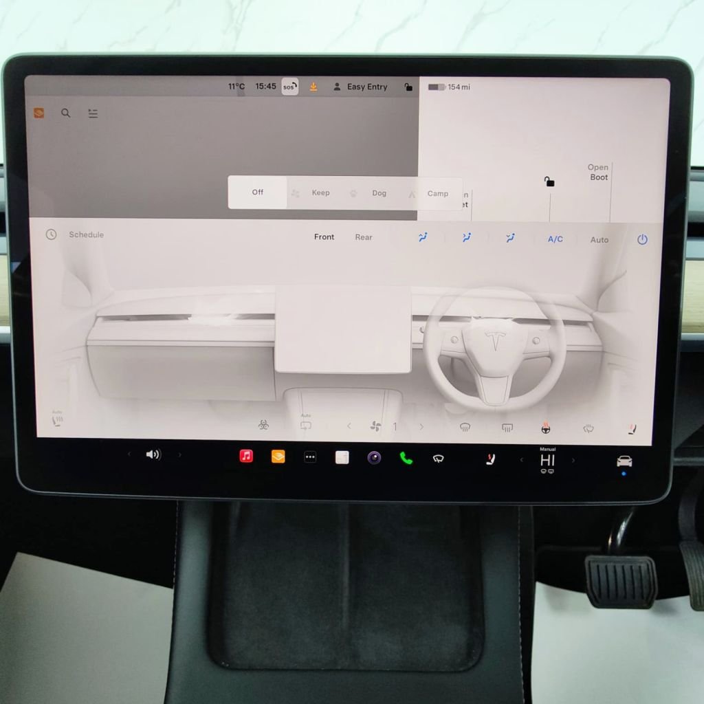 Used Tesla Model Y 2022 for sale - 77991072: Photo 23