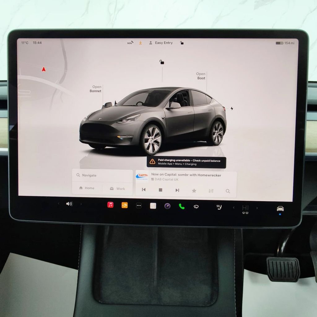 Used Tesla Model Y 2022 for sale - 77991072: Photo 24