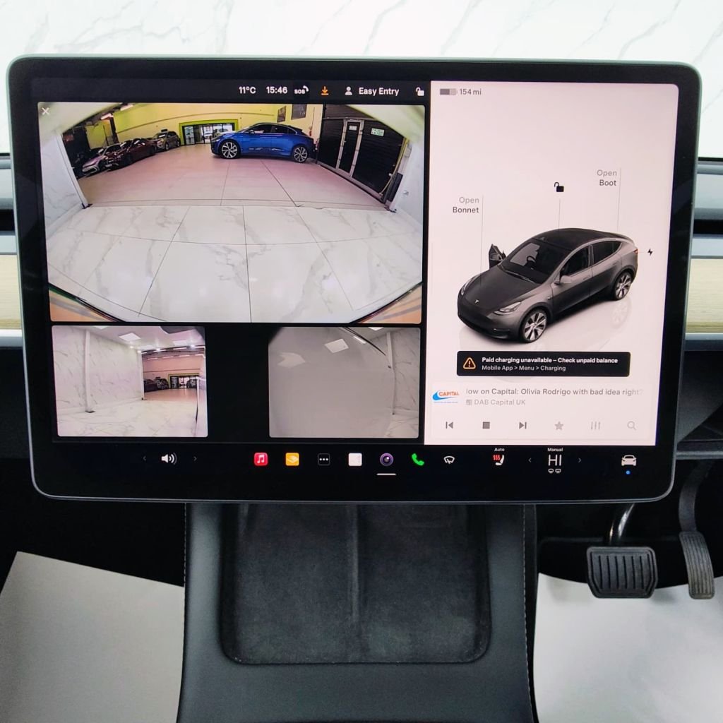 Used Tesla Model Y 2022 for sale - 77991072: Photo 25