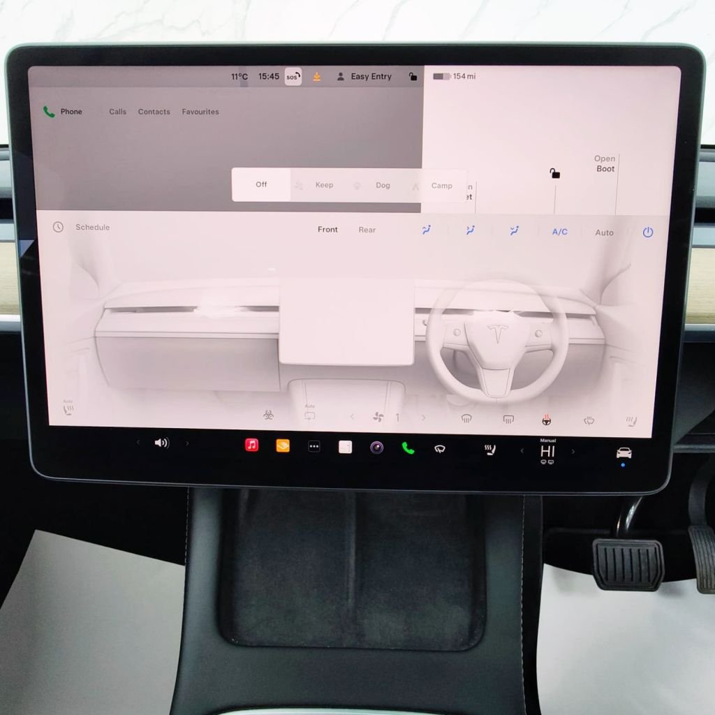 Used Tesla Model Y 2022 for sale - 77991072: Photo 26