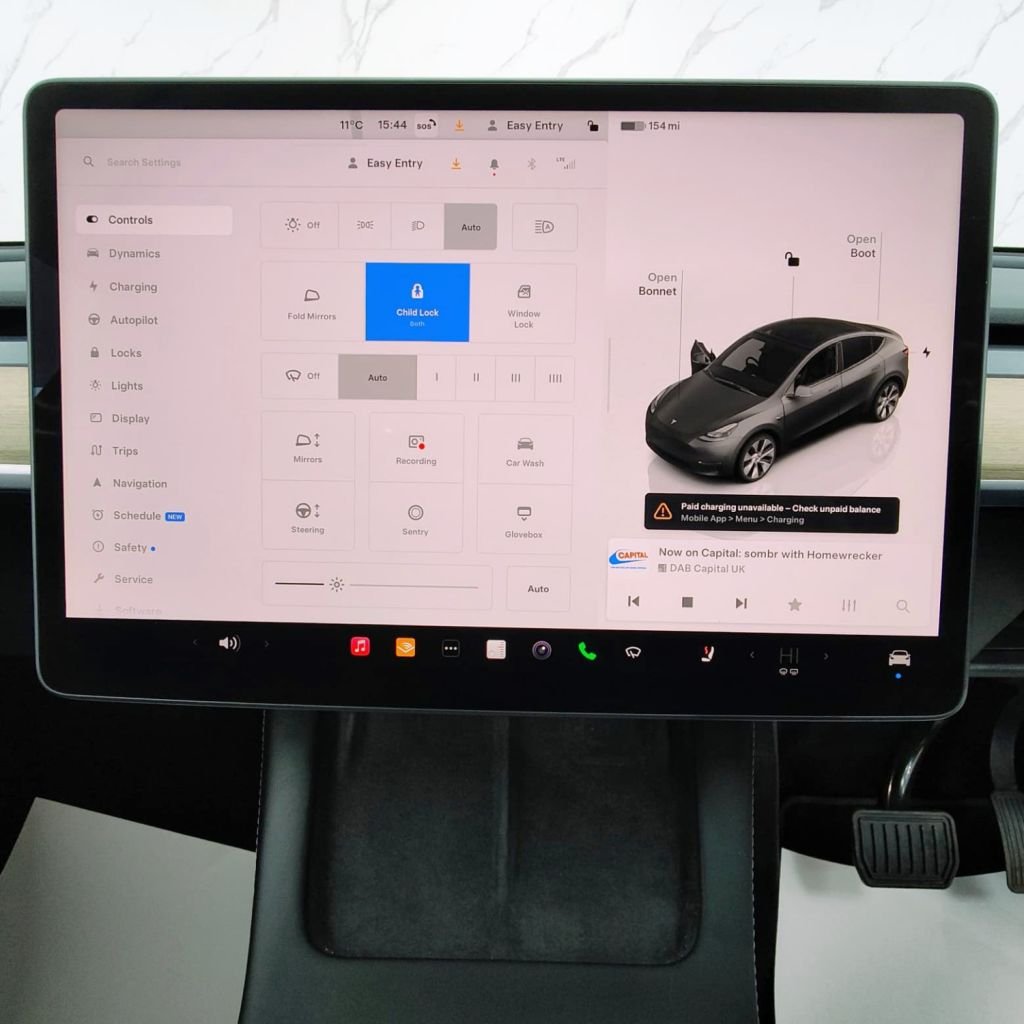 Used Tesla Model Y 2022 for sale - 77991072: Photo 27