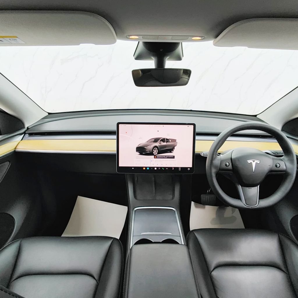 Used Tesla Model Y 2022 for sale - 77991072: Photo 28