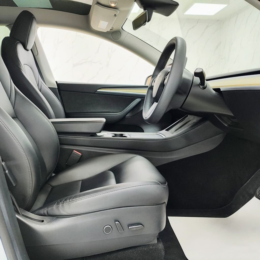 Used Tesla Model Y 2022 for sale - 77991072: Photo 30