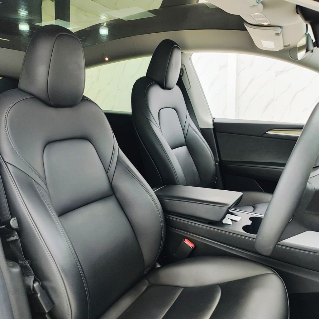 Used Tesla Model Y 2022 for sale - 77991072: Photo 31