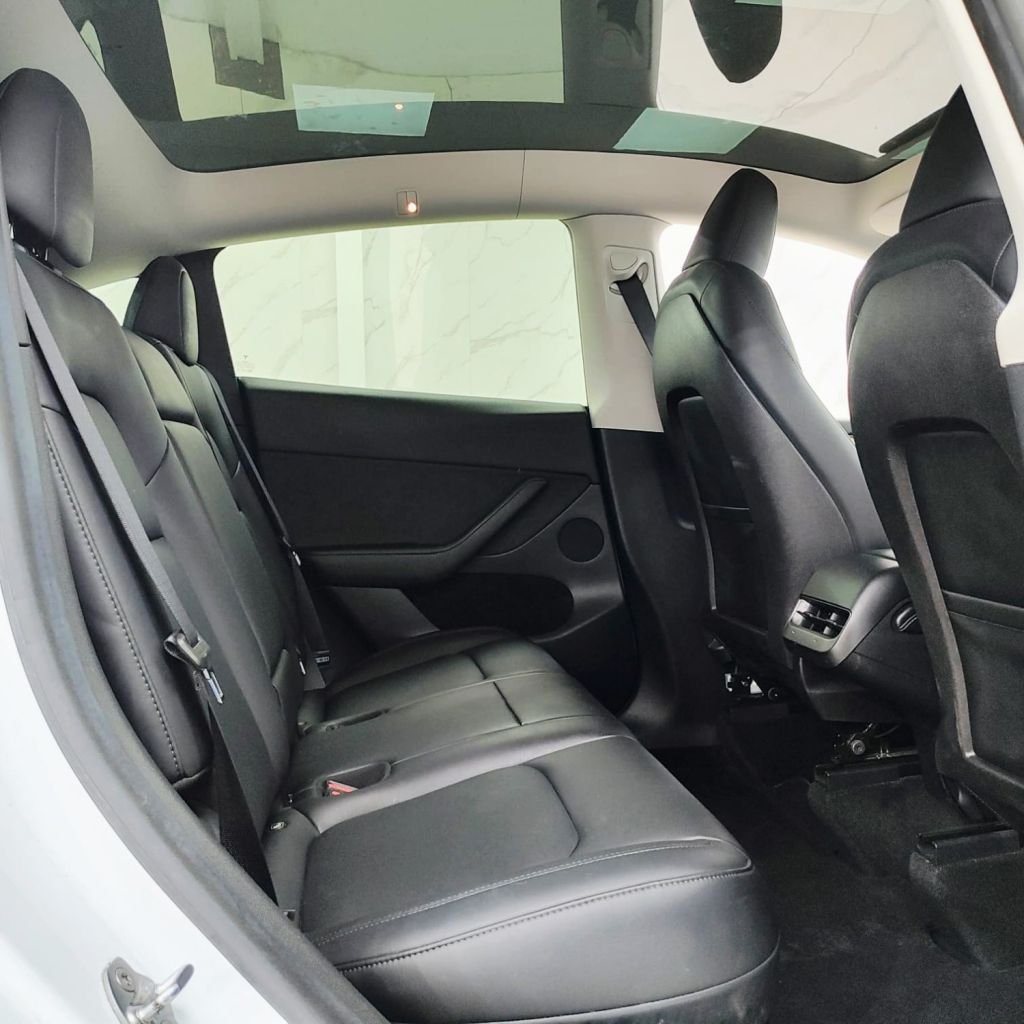 Used Tesla Model Y 2022 for sale - 77991072: Photo 34