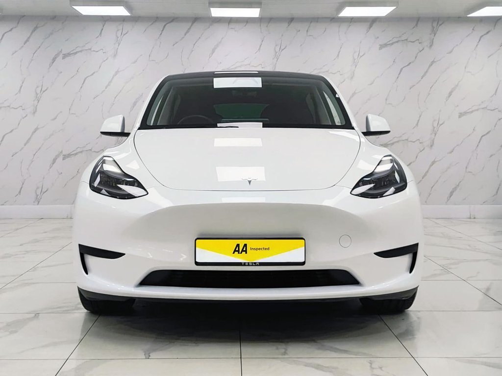 Used Tesla Model Y 2022 for sale - 77991072: Photo 6