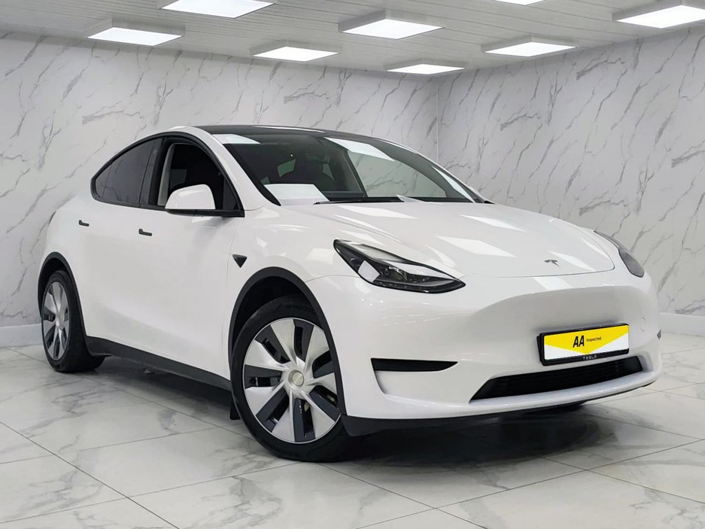 Used Tesla Model Y 2022 for sale - 77991072: Photo 7