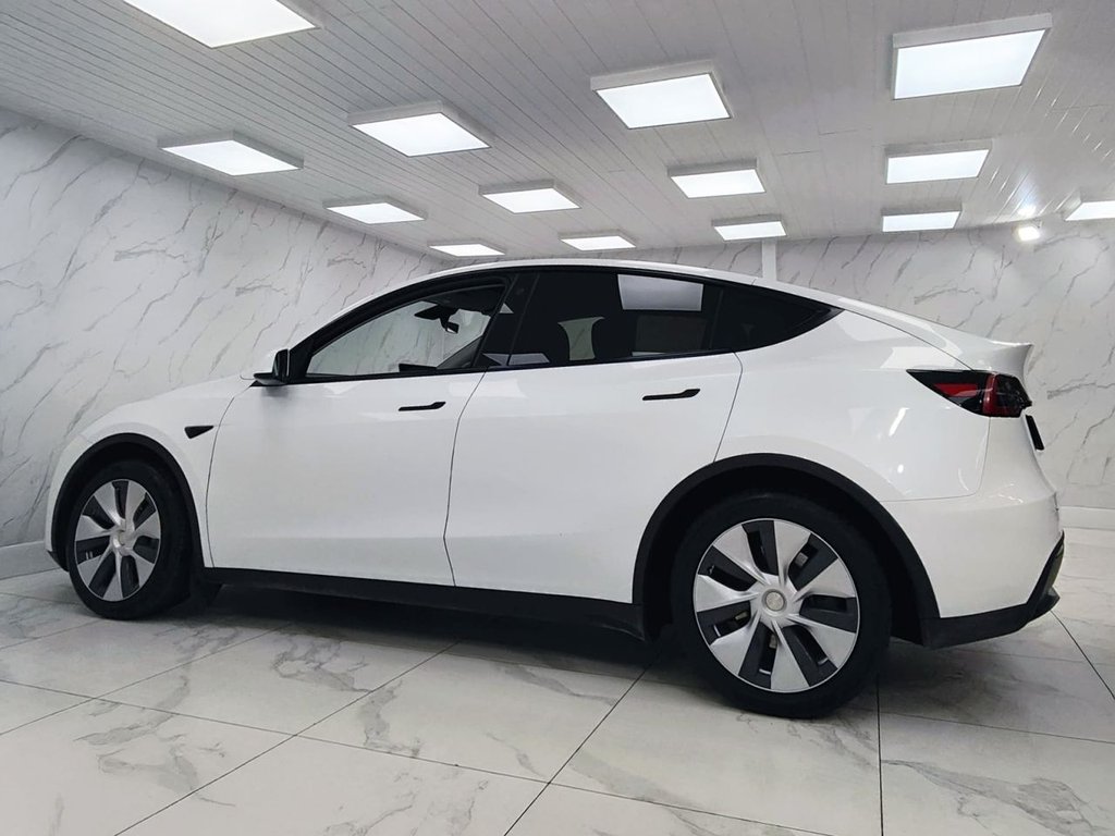 Used Tesla Model Y 2022 for sale - 77991072: Photo 8