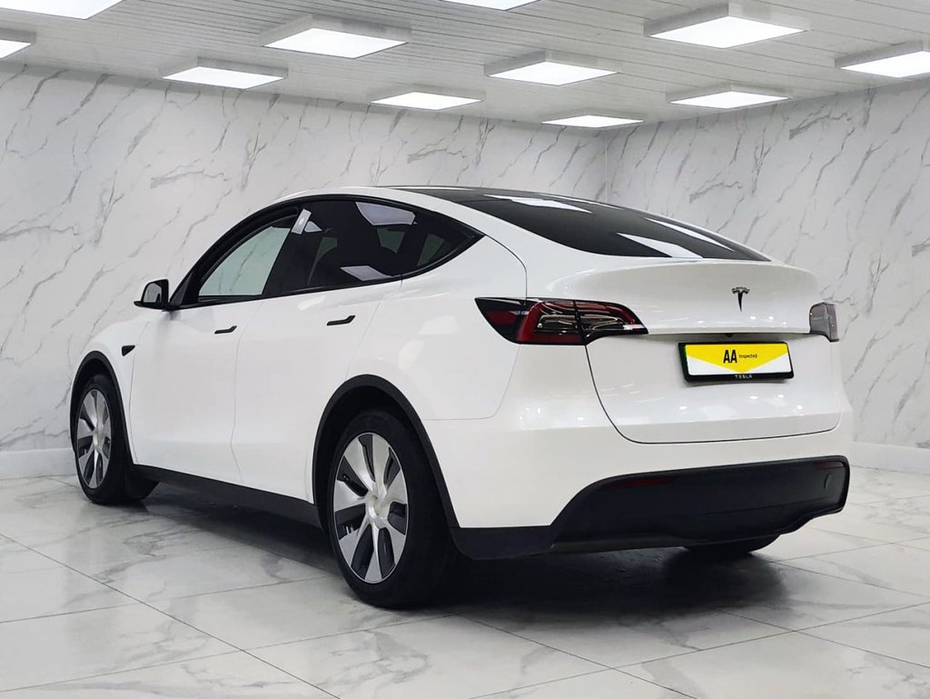 Used Tesla Model Y 2022 for sale - 77991072: Photo 9