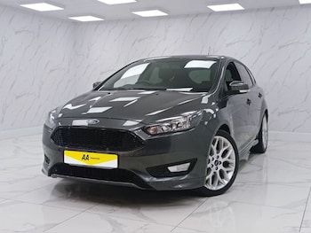 Used Ford Focus 2017 for sale - 77620934: Photo