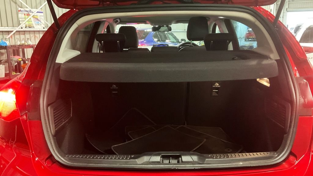 Used Ford Focus 2021 for sale - 77452057: Photo 11