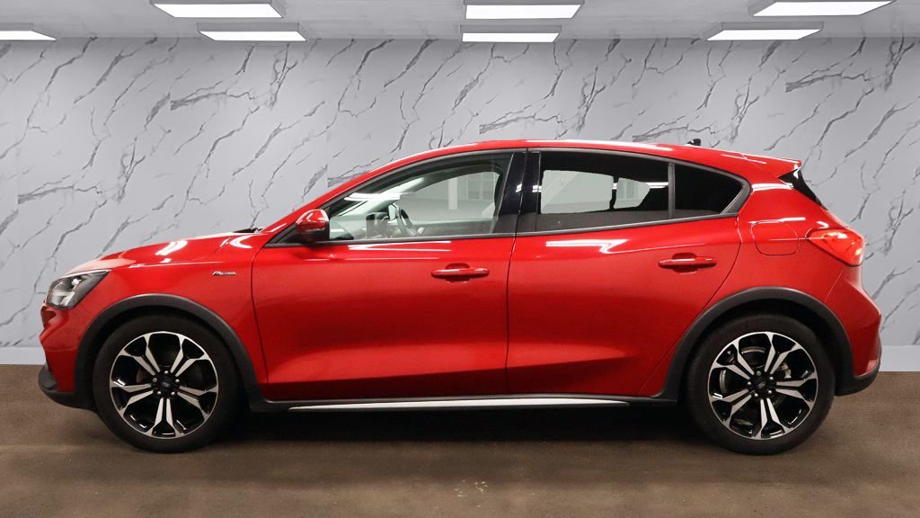 Used Ford Focus 2021 for sale - 77452057: Photo 6