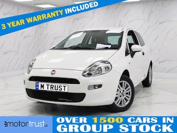 Used Fiat Punto 2015 for sale - 78793607: Photo
