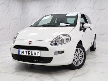 Used Fiat Punto 2015 for sale - 78793607: Photo